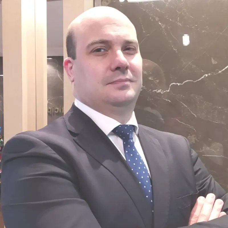 Caetano de Carvalho Kraemer